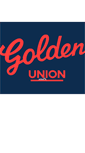 Mobile Screenshot of goldenunion.co.uk